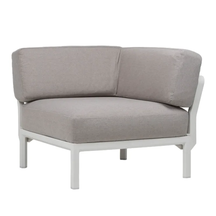 Fauteuil De Jardin*Maximo elemento Fauteuil de jardin d'angle configurable