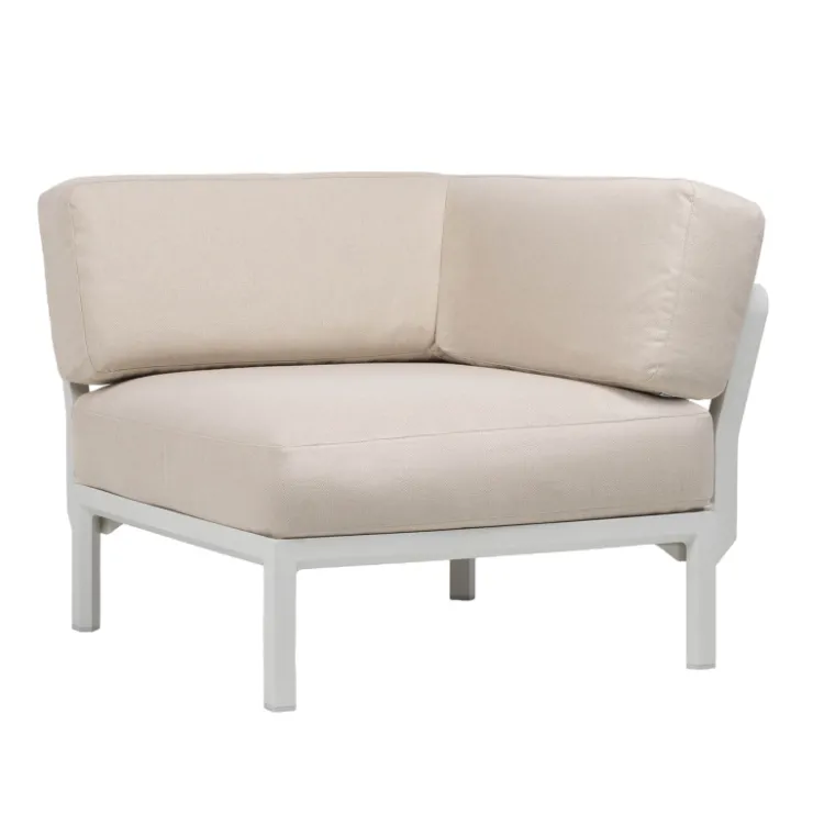 Fauteuil De Jardin*Maximo elemento Fauteuil de jardin d'angle configurable