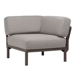 Fauteuil De Jardin*Maximo elemento Fauteuil de jardin d'angle configurable