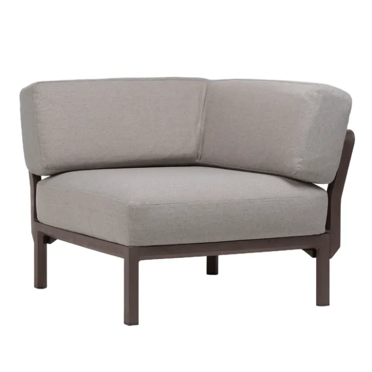 Fauteuil De Jardin*Maximo elemento Fauteuil de jardin d'angle configurable