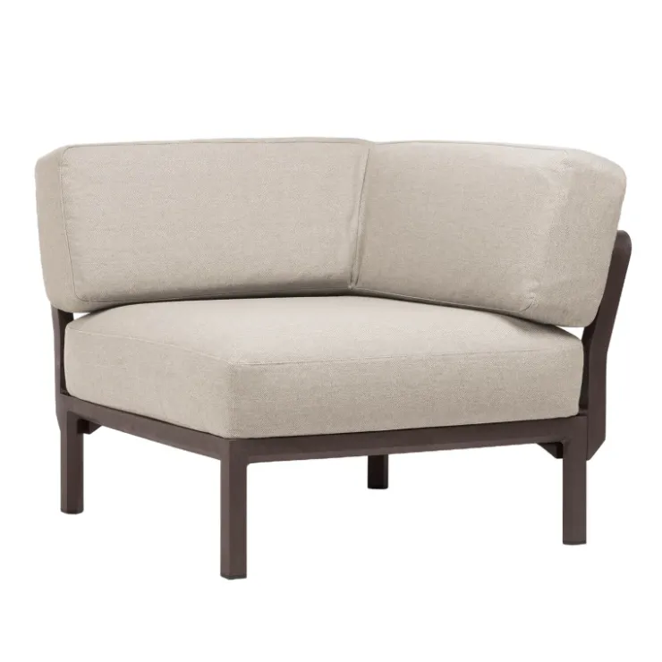 Fauteuil De Jardin*Maximo elemento Fauteuil de jardin d'angle configurable