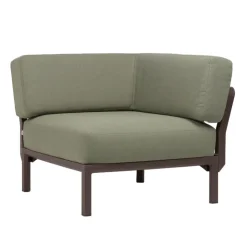 Fauteuil De Jardin*Maximo elemento Fauteuil de jardin d'angle configurable