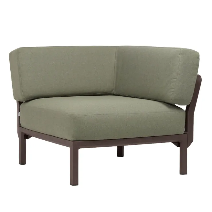 Fauteuil De Jardin*Maximo elemento Fauteuil de jardin d'angle configurable