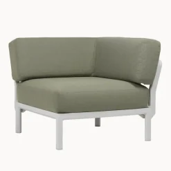 Fauteuil De Jardin*Maximo elemento Fauteuil de jardin d'angle configurable