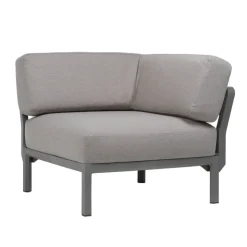 Fauteuil De Jardin*Maximo elemento Fauteuil de jardin d'angle configurable