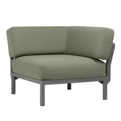 Fauteuil De Jardin*Maximo elemento Fauteuil de jardin d'angle configurable