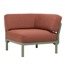 Fauteuil De Jardin*Maximo elemento Fauteuil de jardin d'angle configurable