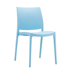 Chaise De Jardin*Maya Chaise de jardin en polypropylène