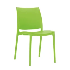 Chaise De Jardin*Maya Chaise de jardin en polypropylène