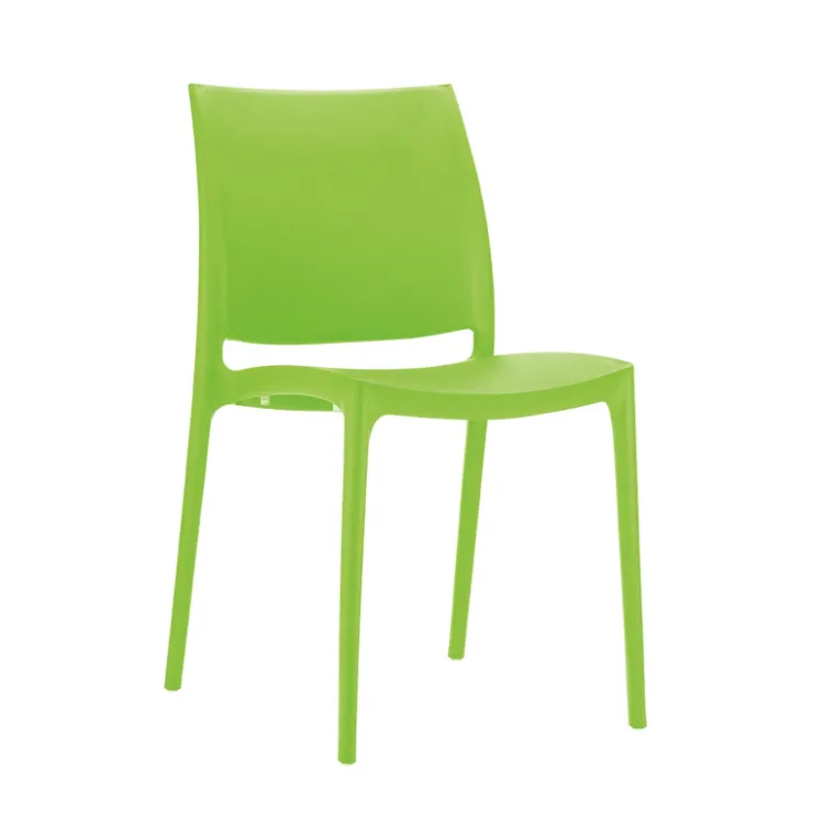 Chaise De Jardin*Maya Chaise de jardin en polypropylène