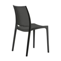 Chaise De Jardin*Maya Chaise de jardin en polypropylène