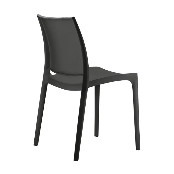 Chaise De Jardin*Maya Chaise de jardin en polypropylène