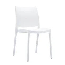 Chaise De Jardin*Maya Chaise de jardin en polypropylène