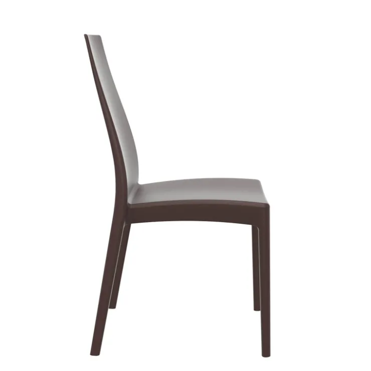 Chaise De Jardin*Miranda Chaise de jardin en polypropylène