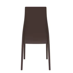 Chaise De Jardin*Miranda Chaise de jardin en polypropylène