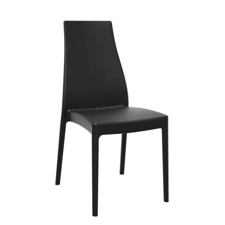 Chaise De Jardin*Miranda Chaise de jardin en polypropylène