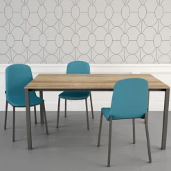 Cancio Chaise De Cuisine|Chaise De Salle à Manger*Moly Chaise tendance rembourrée