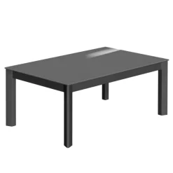 Cancio Table De Salon*Multiplus mini Table basse sur mesure en verre