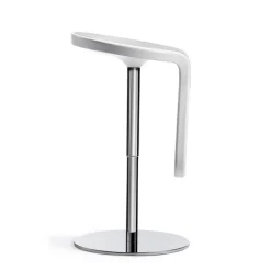 Tabouret Snack (assise +/- 65 Cm)|Tabouret De Bar (assise +/- 80 Cm)*Octo Tabouret design italien pivotant