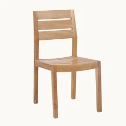 Medicis Chaise De Jardin*ODAChaise de jardin en teck massif