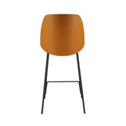 Perfecta Tabouret Snack (assise +/- 65 Cm)|Tabouret De Bar (assise +/- 80 Cm)*Olivia Tabouret snack tendance en simili rembourré