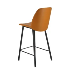 Perfecta Tabouret Snack (assise +/- 65 Cm)|Tabouret De Bar (assise +/- 80 Cm)*Olivia Tabouret snack tendance en simili rembourré