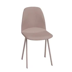 Perfecta Chaise De Cuisine|Chaise De Salle à Manger*Ona Chaise de salle à manger moderne rembourrée en simili