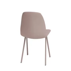 Perfecta Chaise De Cuisine|Chaise De Salle à Manger*Ona Chaise de salle à manger moderne rembourrée en simili