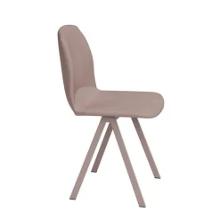 Perfecta Chaise De Cuisine|Chaise De Salle à Manger*Ona Chaise de salle à manger moderne rembourrée en simili