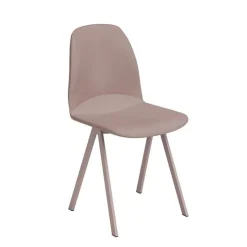 Perfecta Chaise De Cuisine|Chaise De Salle à Manger*Ona Chaise de salle à manger moderne rembourrée en simili