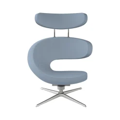 Varier Fauteuil De Salon*Peel ® Fauteuil de relaxation design en tissu