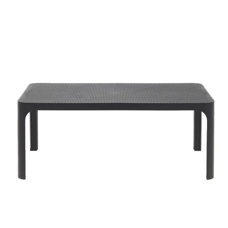 Table De Salon*perforé 100 x 60 cm Net