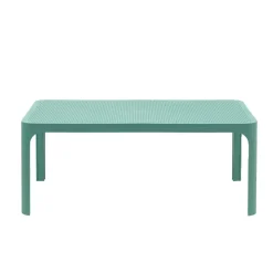 Table De Salon*perforé 100 x 60 cm Net