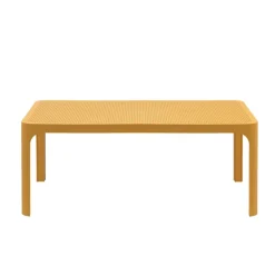 Table De Salon*perforé 100 x 60 cm Net