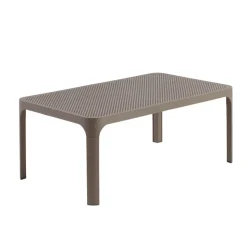 Table De Salon*perforé 100 x 60 cm Net