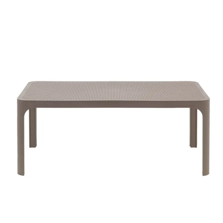 Table De Salon*perforé 100 x 60 cm Net