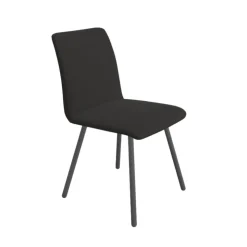 Perfecta Chaise De Salle à Manger|Chaise Salon*Pisa Chaise en tissu de salle à manger