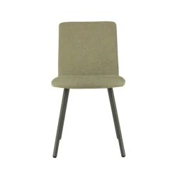 Perfecta Chaise De Salle à Manger|Chaise Salon*Pisa Chaise en tissu de salle à manger
