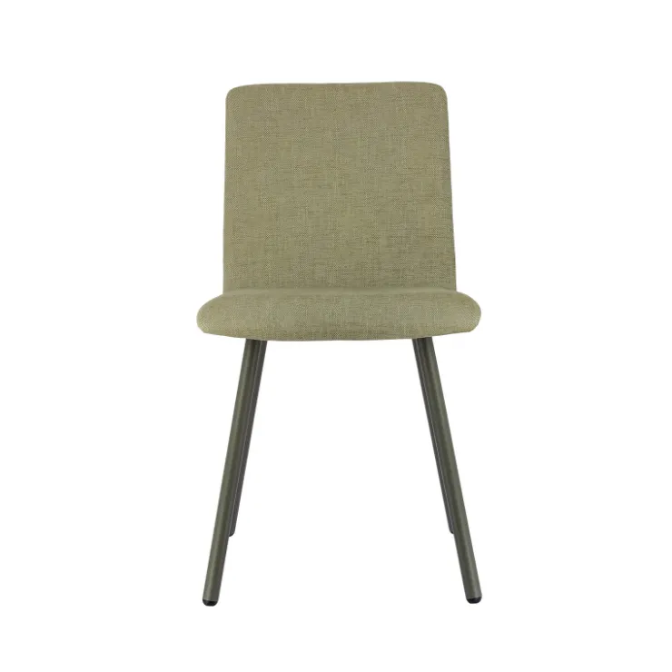 Perfecta Chaise De Salle à Manger|Chaise Salon*Pisa Chaise en tissu de salle à manger