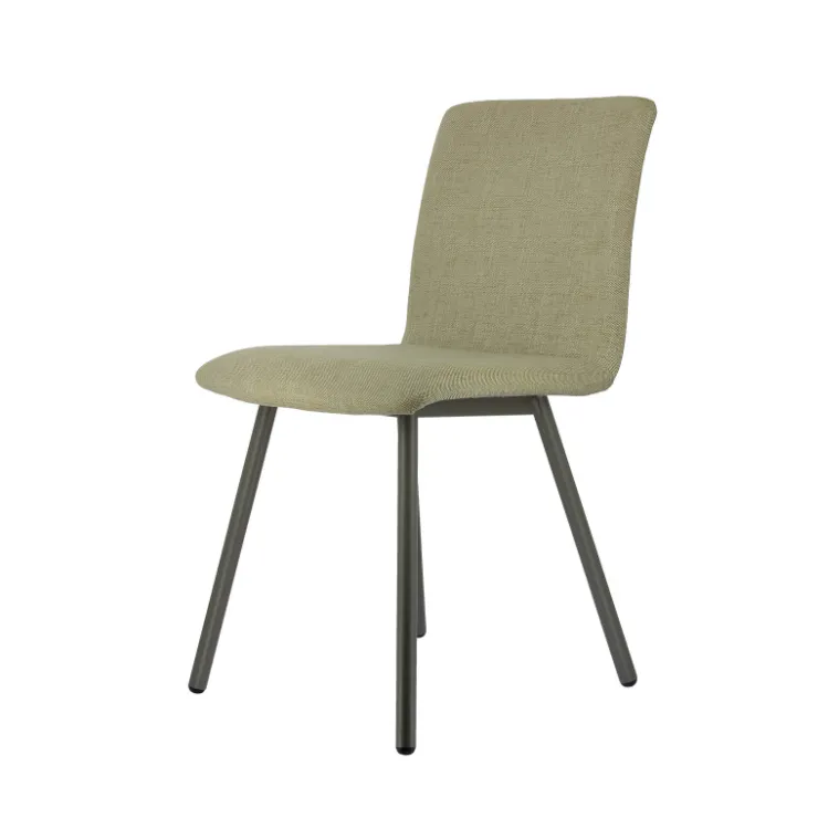 Perfecta Chaise De Salle à Manger|Chaise Salon*Pisa Chaise en tissu de salle à manger