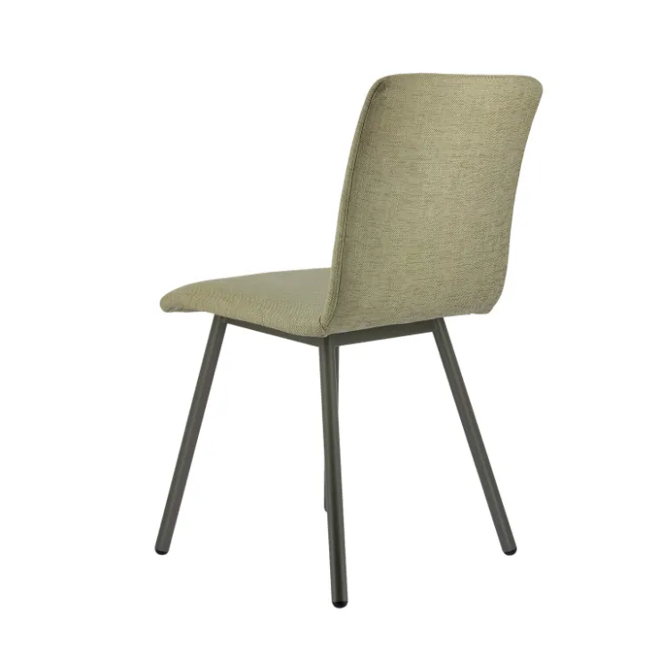 Perfecta Chaise De Salle à Manger|Chaise Salon*Pisa Chaise en tissu de salle à manger