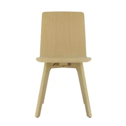 Sessio Chaise De Cuisine|Chaise De Salle à Manger*Plaza Chaise moderne en bois