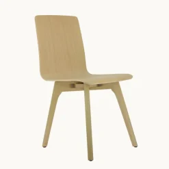 Sessio Chaise De Cuisine|Chaise De Salle à Manger*Plaza Chaise moderne en bois