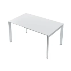 Cancio Table De Cuisine|Table Pour Petit Espace*Poker Table petit espace extensible en verre