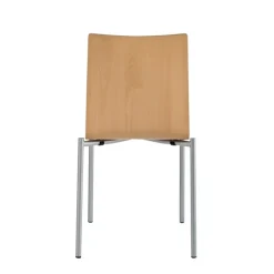 Perfecta Chaise De Cuisine*Pro's Chaise moderne en métal et stratifié