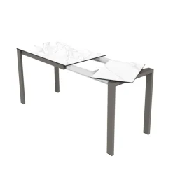 Cancio Table De Cuisine|Table Pour Petit Espace*Puzzle Table de cuisine extensible en céramique