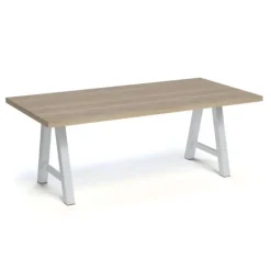 Perfecta Table De Salle à Manger*Querido Table moderne de salle à manger en stratifié