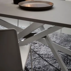 La primavera Table De Salle à Manger*Renzo Table de salle à manger design en fenix