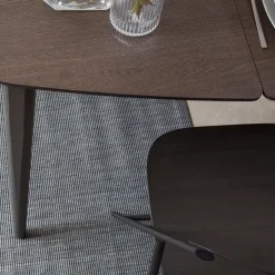 Altacom Table De Cuisine|Table De Salle à Manger*Ribot Wood Table extensible demi