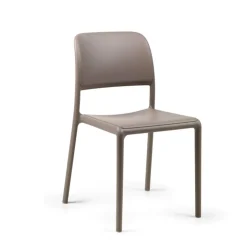 Chaise De Cuisine*Riva Bistrot Chaise en polypropylène